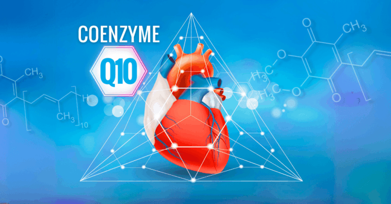 Coenzyme Q10