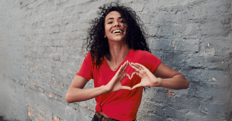 National Wear Red Day