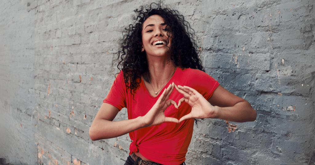 National Wear Red Day