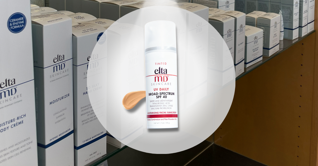 EltaMD Sunscreen