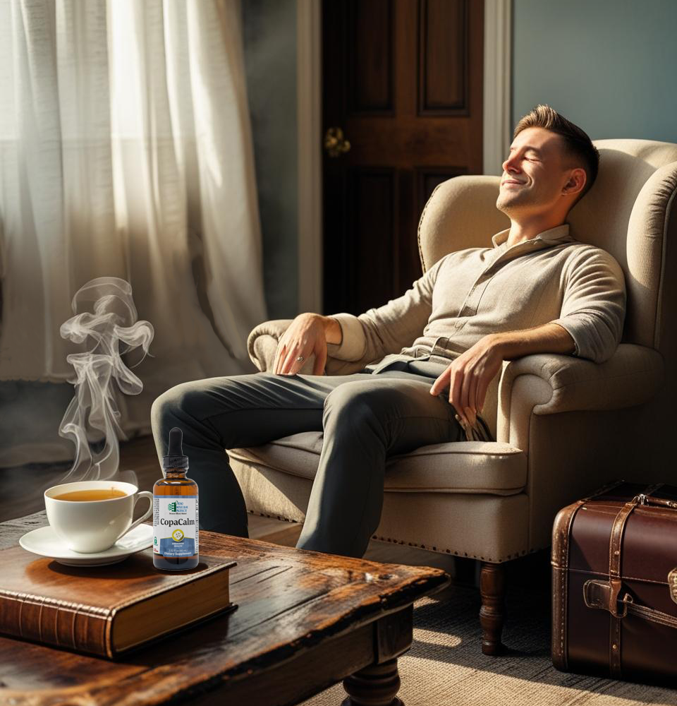 vacation reset guide